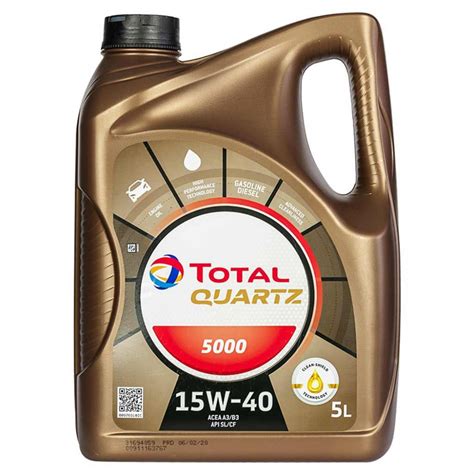 total motorolaj